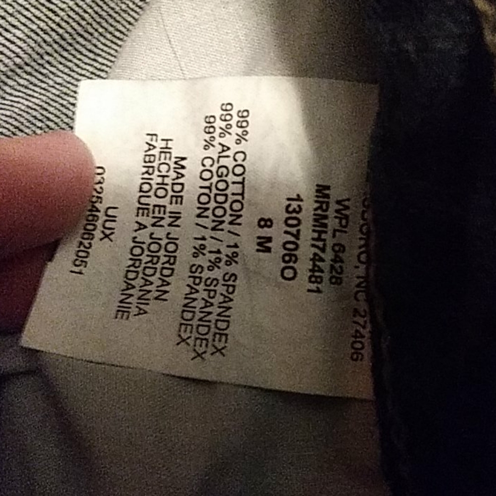 Jeans - Picture 2 of 3